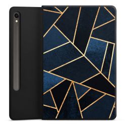 Tablet Smart Case schwarz