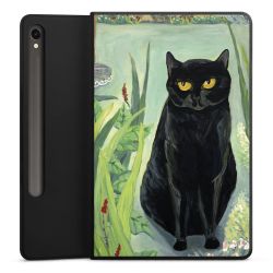 Tablet Smart Case schwarz