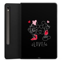 Tablet Smart Case schwarz