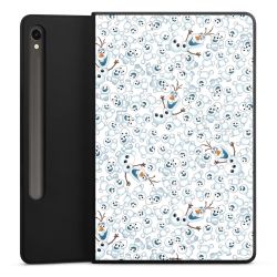 Tablet Smart Case schwarz