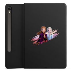 Tablet Smart Case schwarz