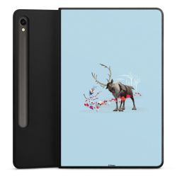 Tablet Smart Case schwarz