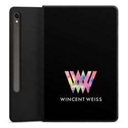 Tablet Smart Case schwarz