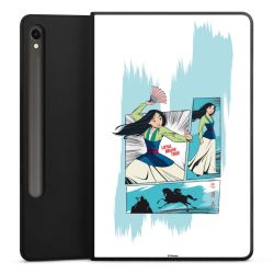 Tablet Smart Case schwarz