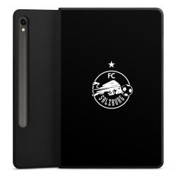 Tablet Smart Case schwarz