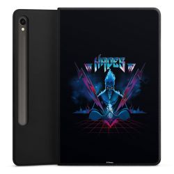 Tablet Smart Case schwarz