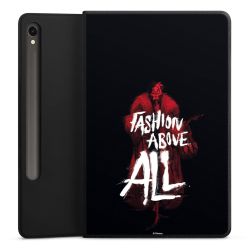 Tablet Smart Case schwarz