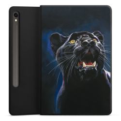 Tablet Smart Case schwarz