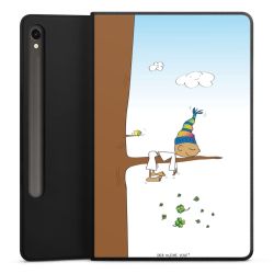 Tablet Smart Case schwarz