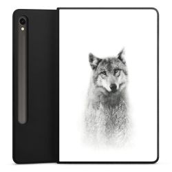 Tablet Smart Case schwarz