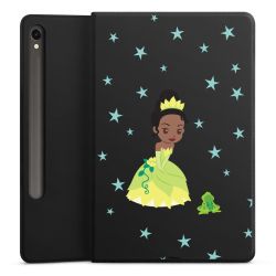 Tablet Smart Case schwarz