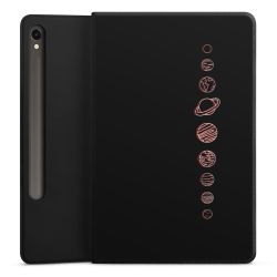 Tablet Smart Case schwarz