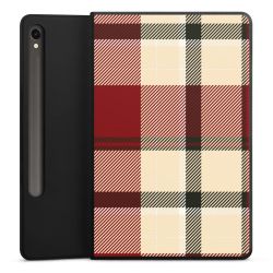 Tablet Smart Case schwarz