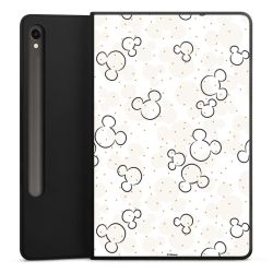 Tablet Smart Case schwarz