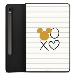 Tablet Smart Case schwarz