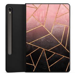 Tablet Smart Case schwarz