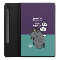 Tablet Smart Case schwarz