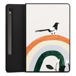 Tablet Smart Case schwarz