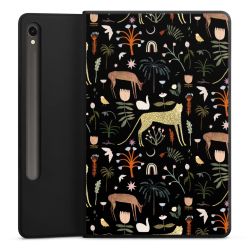 Tablet Smart Case schwarz