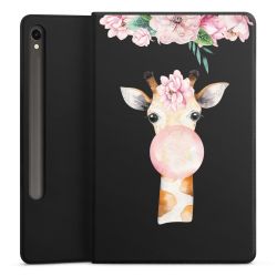 Tablet Smart Case schwarz