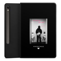 Tablet Smart Case schwarz