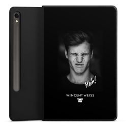 Tablet Smart Case schwarz