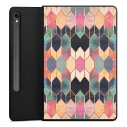 Tablet Smart Case schwarz