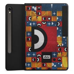 Tablet Smart Case schwarz