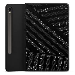 Tablet Smart Case schwarz