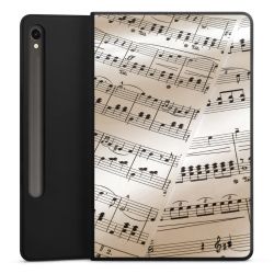 Tablet Smart Case schwarz