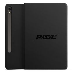 Tablet Smart Case schwarz