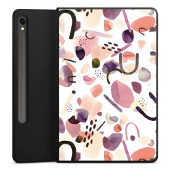 Tablet Smart Case schwarz