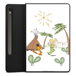 Tablet Smart Case schwarz