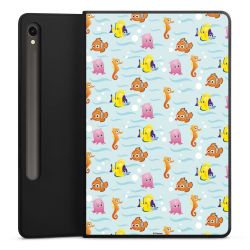 Tablet Smart Case schwarz