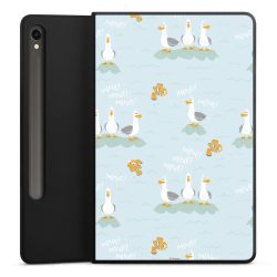 Tablet Smart Case schwarz