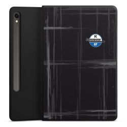 Tablet Smart Case schwarz