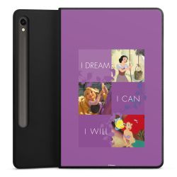 Tablet Smart Case schwarz