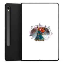 Tablet Smart Case schwarz