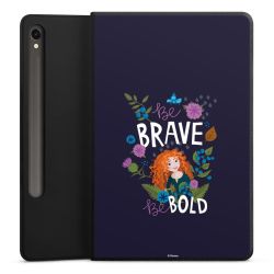 Tablet Smart Case schwarz