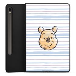 Tablet Smart Case schwarz