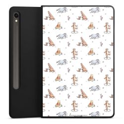 Tablet Smart Case schwarz