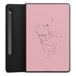 Tablet Smart Case schwarz