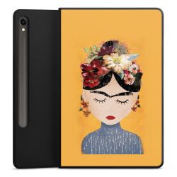 Tablet Smart Case schwarz