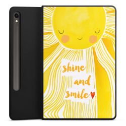 Tablet Smart Case schwarz