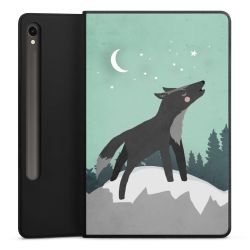 Tablet Smart Case schwarz