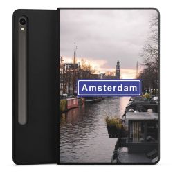 Tablet Smart Case schwarz