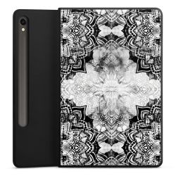 Tablet Smart Case schwarz