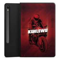 Tablet Smart Case schwarz