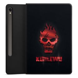 Tablet Smart Case schwarz