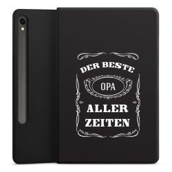 Tablet Smart Case schwarz